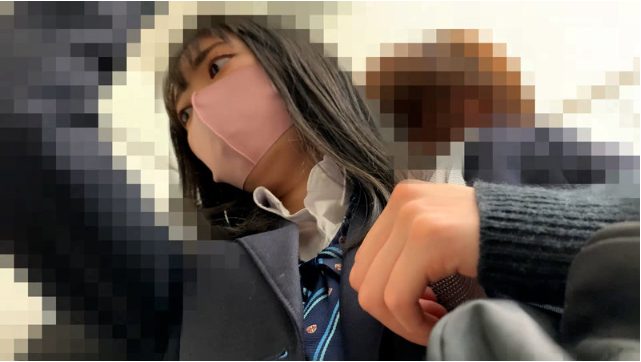 ちかん され たい