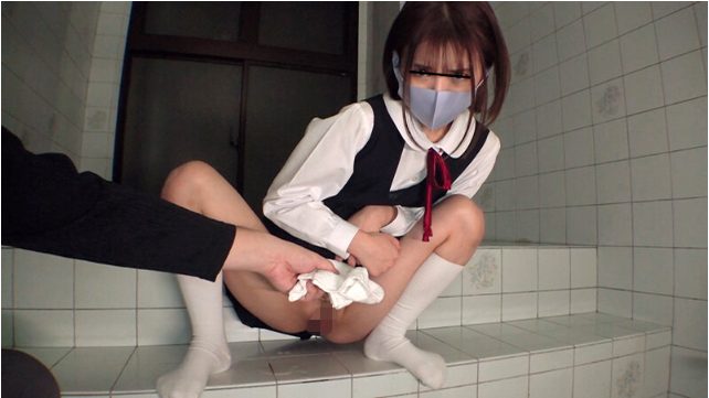 女の子がおしっこするとこ見たい av　作品内容