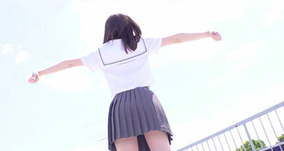 制服 プレイ