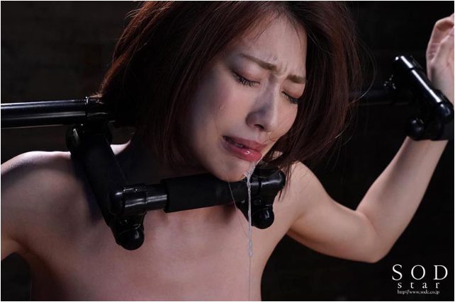 拘束プレイ av おすすめ