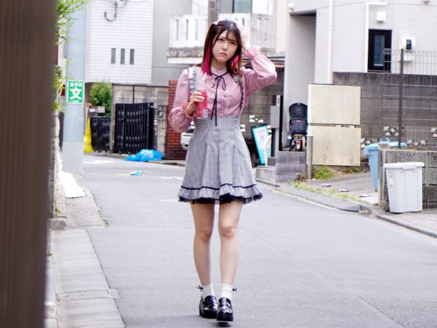 皆瀬あかり お漏らし